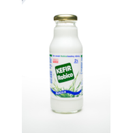 ROBICO KEFIR 280g/8 szkło