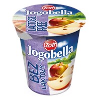 ZOTT JOGOBELLA 150g CLASSIC BEZ LAKTOZY (20)