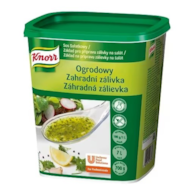 KNORR SOS SAŁATKOWY OGRODOWY 700g/6