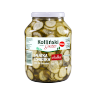 KOTLIŃSKI SAŁATKA SZWEDZKA 2500g/1200g (2)