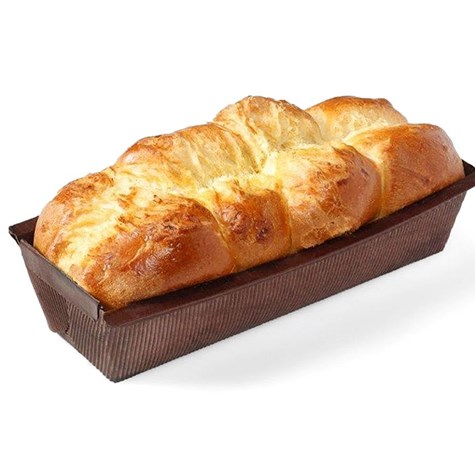 DELIFRANCE BRIOCHE NANTERRE 360g/22 chlebek