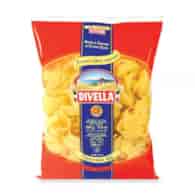 DIVELLA MAKARON PAPPARDELLE GNIAZDA 500g/12