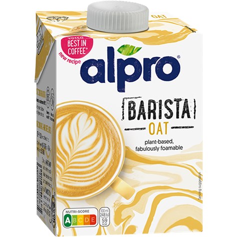 ALPRO NAPÓJ OWSIANY 0,5L DLA BARISTÓW (8)