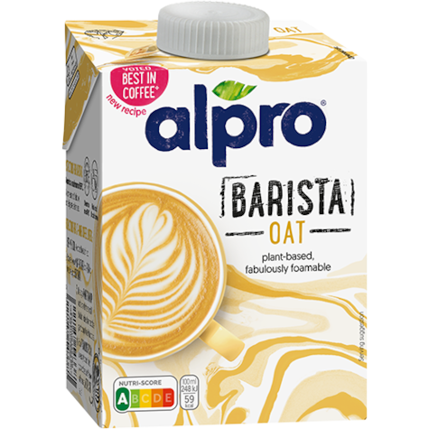 ALPRO NAPÓJ OWSIANY 0,5L DLA BARISTÓW (8)