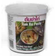 ASIA PASTA TOM KHA LOBO 400g/12