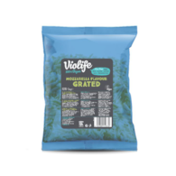 VIOLIFE SER TYPU MOZZARELLA TARTY 1kg/5 WEGAŃSKI