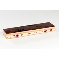 DELIFRANCE CIASTO MALINOWE 670g/3