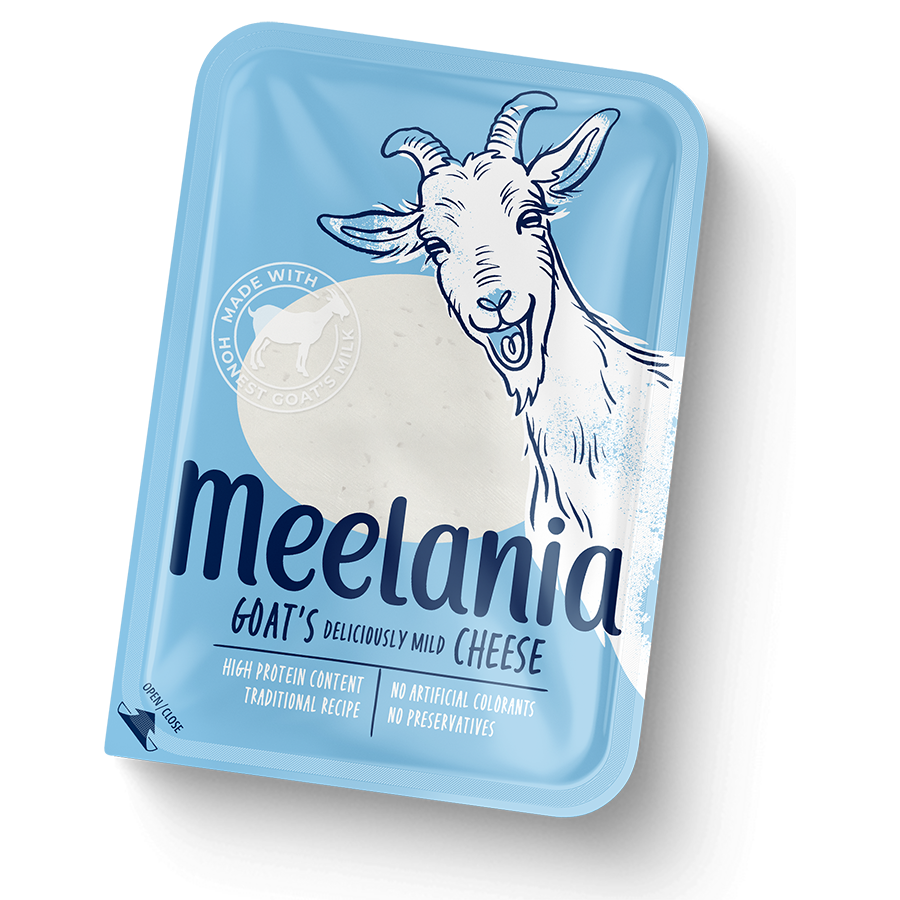 TEMAR MEELANIA SER KOZI PLASTRY 100g/12