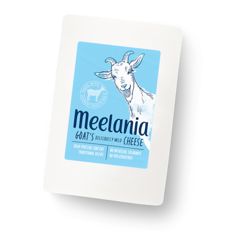 TEMAR MEELANIA SER KOZI PORCJA 200g/10