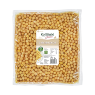 KOTLIŃSKI CIECIORKA 2000g/1600g/4 VACCUM