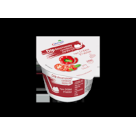 MLEKPOL DIP ŚMIETANOWY POMID PAPR I CHILI 180g/12