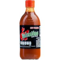 Q SALSA VALENTINA PIKANTNA 370ml/24