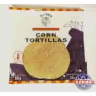 Q TORTILLA KUKURYDZ BIAŁA BEZGLU 12x15cm 181g (20)