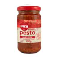 LIM VERA PESTO CZERWONE 190g/12