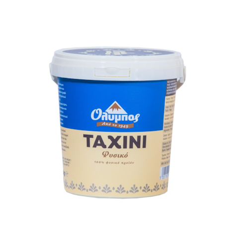 LIM PASTA SEZAMOWA TAHINI 900g/6 wiaderko