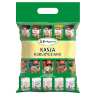 POLGREEN KASZA KUKURYDZIANA 5kg