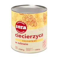LIM VERA CIECIORKA 2500g/1500g/6