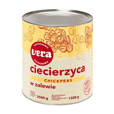 LIM VERA CIECIORKA 2500g/1500g/6