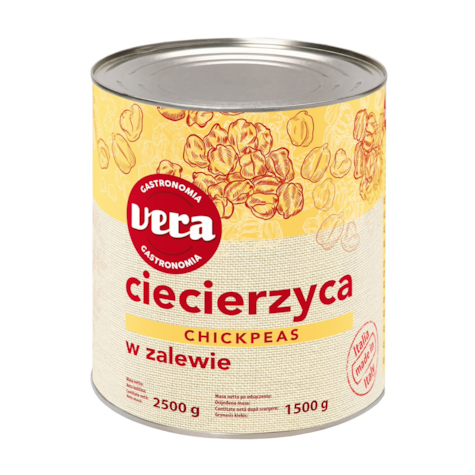 LIM VERA CIECIORKA 2500g/1500g/6