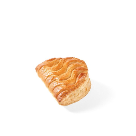 DELIFRANCE CIASTKO Z JABŁKIEM 110g/48
