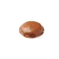 BON TON MAKARONIKI KAKAOWE BLATY 160szt.