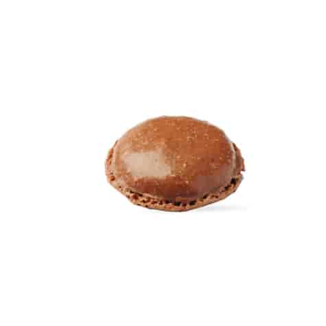 BON TON MAKARONIKI KAKAOWE BLATY 160szt.