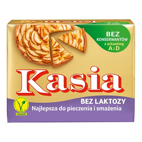 M. KASIA MARGARYNA BEZ LAKTOZY 250g/20