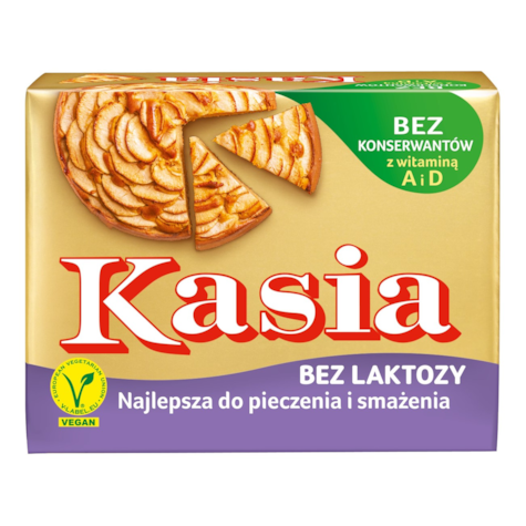 M. KASIA MARGARYNA BEZ LAKTOZY 250g/20