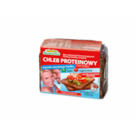 BENUS CHLEB PROTEINOWY 250g/9