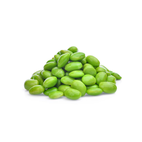 ASIA FASOLA EDAMAME ZIARNO GOTOWANA OBRANA 500g/20