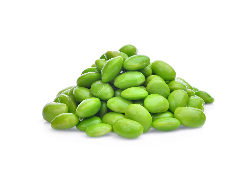 ASIA FASOLA EDAMAME ZIARNO GOTOWANA OBRANA 500g/20