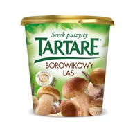 TARTARE 140g BOROWIKOWY LAS (8) kubek