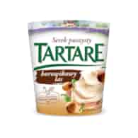 TARTARE 140g BOROWIKOWY LAS (8) kubek