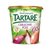 TARTARE 140g CEBULOWE POLE (8) kubek