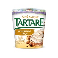 TARTARE 140g ORZECHOWA ALEJA (8) kubek