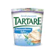 TARTARE 140g ŚMIETANKOWA ŁĄKA (8) kubek