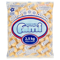 FAMI KLUSKI ŚLĄSKIE 2,5kg/2