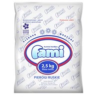 FAMI PIEROGI RUSKIE 2,5kg/2