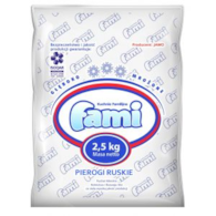 FAMI PIEROGI RUSKIE 2,5kg/2