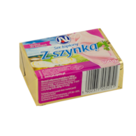 JAL TOPIONY SER KOSTKA 100g SZYNKA (10)