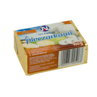 JAL TOPIONY SER KOSTKA 100g PIECZARKA (10)