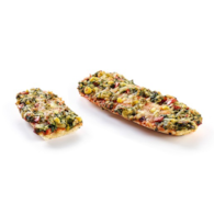 LA LOR. ZAPIEKANKA WEGETARIAŃSKA 100g/40
