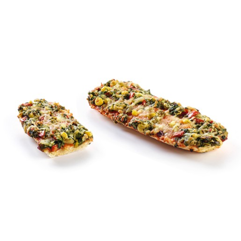 LA LOR. ZAPIEKANKA WEGETARIAŃSKA 100g/40