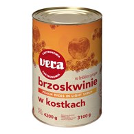 LIM VERA BRZOSKWINIE KOSTKA 4200g/3000g