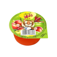 SANTE MUS JABŁKOWY 100g/12