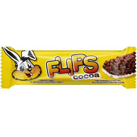 SANTE BATON FLIPS KAKAOWY 25g/24