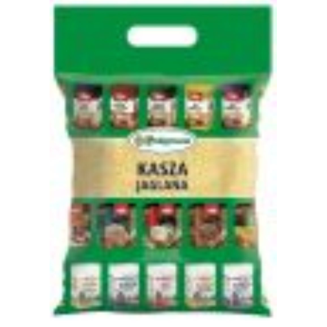 POLGREEN KASZA JAGLANA 5kg