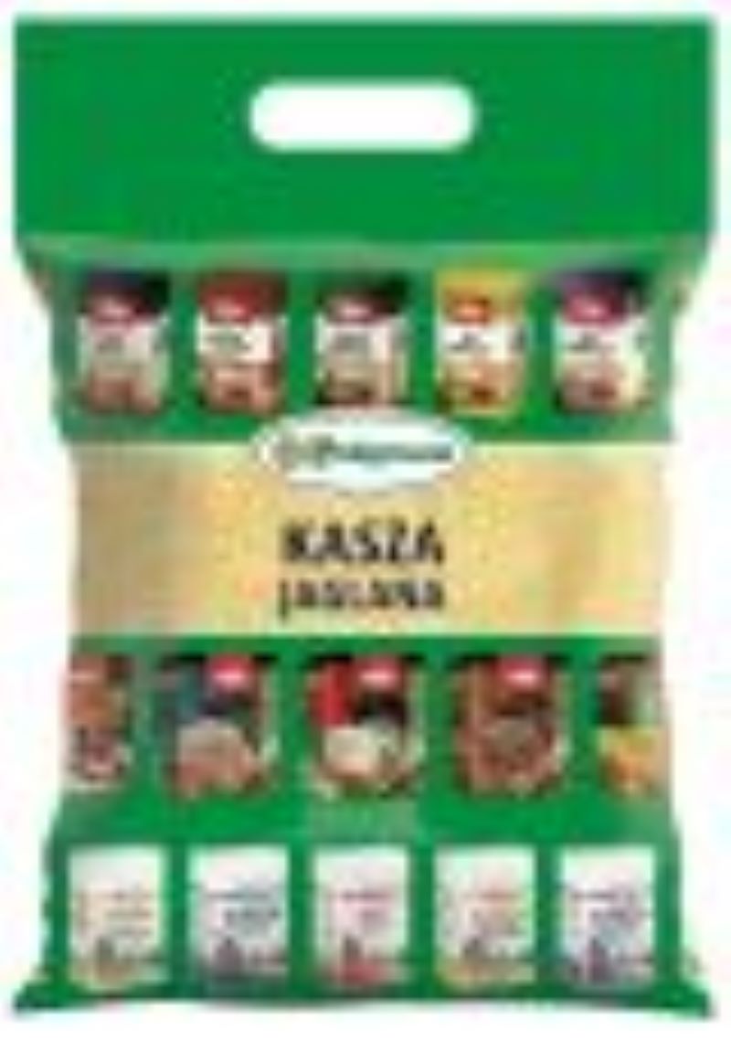 POLGREEN KASZA JAGLANA 5kg