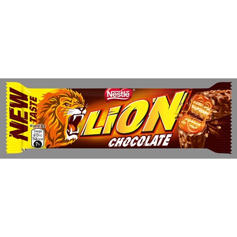 BATON LION CHOCOLATE 42g/40