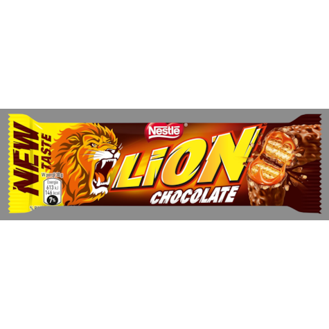 BATON LION CHOCOLATE 42g/40